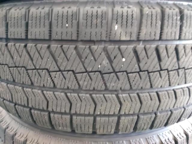 【BADX】632 LOXARNY LOXARNY SPORT RS-10 + 【BRIDGESTONE】BLIZZAK VRX2(Z09292)