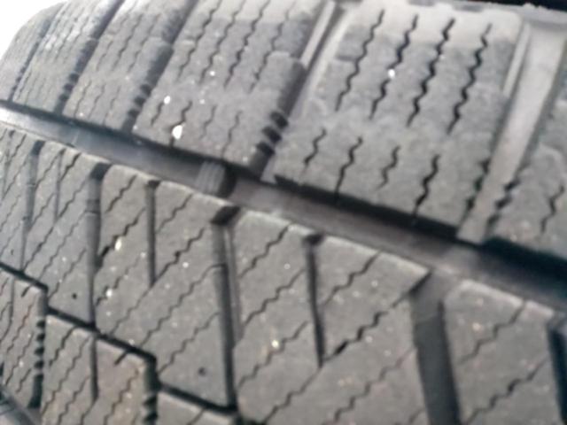 【BADX】632 LOXARNY LOXARNY SPORT RS-10 + 【BRIDGESTONE】BLIZZAK VRX2(Z09292)