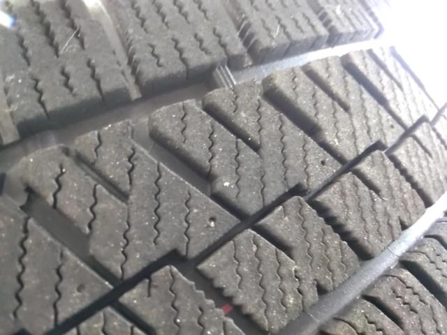 【BADX】632 LOXARNY LOXARNY SPORT RS-10 + 【BRIDGESTONE】BLIZZAK VRX2(Z09292)