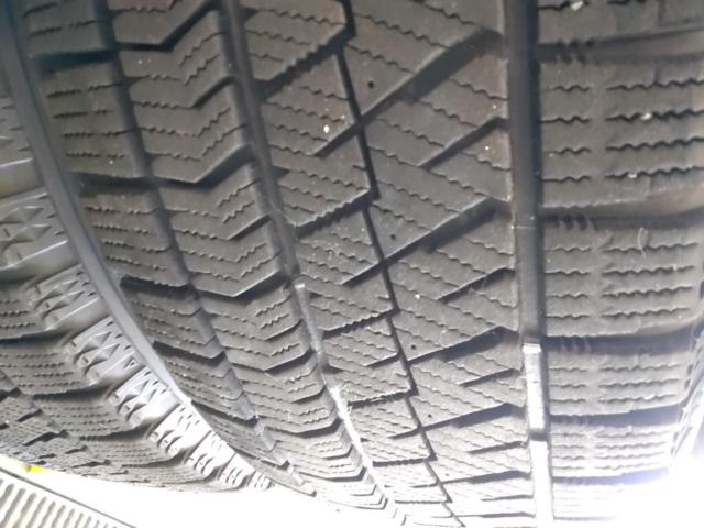 【BADX】632 LOXARNY LOXARNY SPORT RS-10 + 【BRIDGESTONE】BLIZZAK VRX2(Z09292)