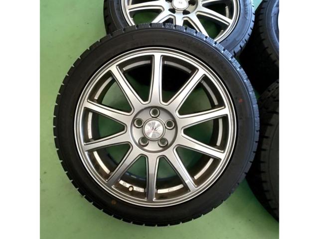 BADX 632 LOXARNY SPORT+GOODYEAR ICENAVI7