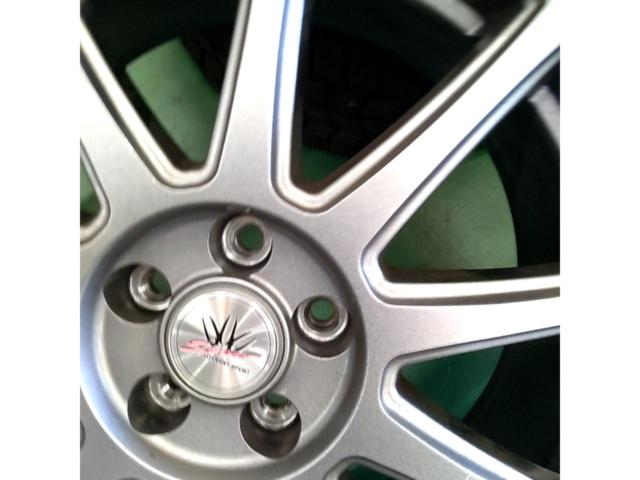 BADX 632 LOXARNY SPORT+GOODYEAR ICENAVI7