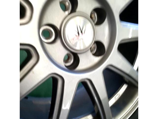 BADX 632 LOXARNY SPORT+GOODYEAR ICENAVI7