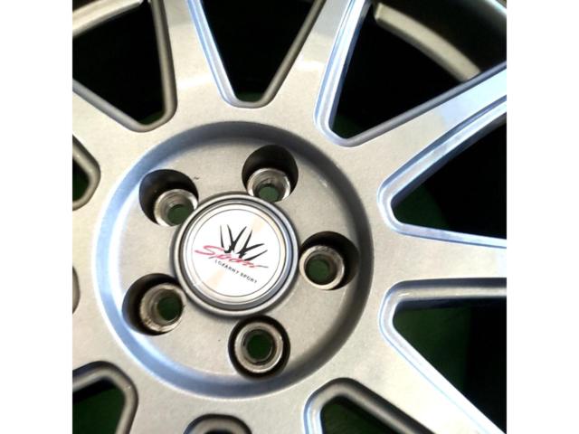 BADX 632 LOXARNY SPORT+GOODYEAR ICENAVI7