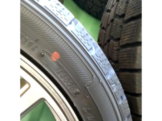 BADX 632 LOXARNY SPORT+GOODYEAR ICENAVI7