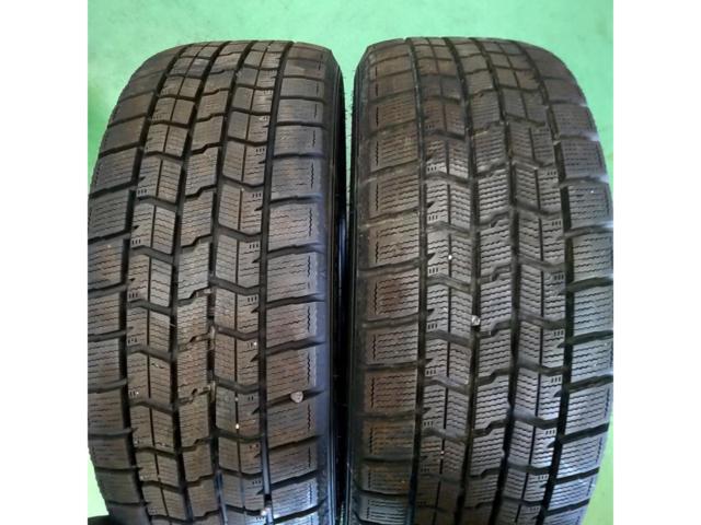 BADX 632 LOXARNY SPORT+GOODYEAR ICENAVI7