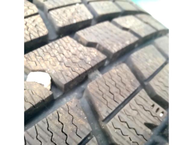 BADX 632 LOXARNY SPORT+GOODYEAR ICENAVI7