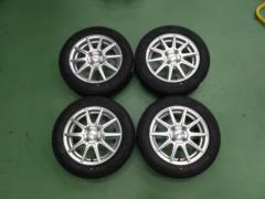 BEST ZEPHYR + BRIDGESTONE BLIZZAK VRX3