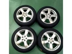 YOKOHAMA GRASS HN+YOKOHAMA iceGUARD iG70