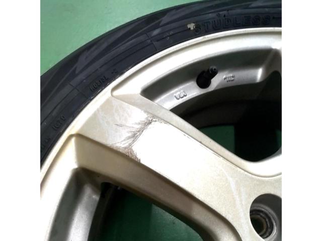 YOKOHAMA GRASS HN+YOKOHAMA iceGUARD iG70