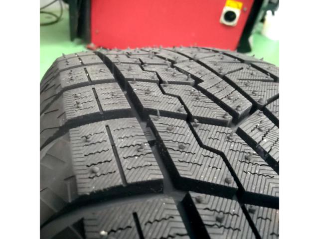 YOKOHAMA GRASS HN+YOKOHAMA iceGUARD iG70