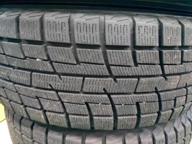 【AUTOBACS SEVEN】LEBEN BL1 + イエローハット PRACTIVA ICE BP02(Z09338)