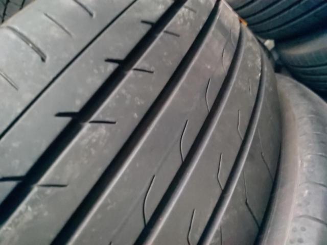 HONDA RK ステップワゴン純正ホイール  + YOKOHAMA  BluEarth RV03