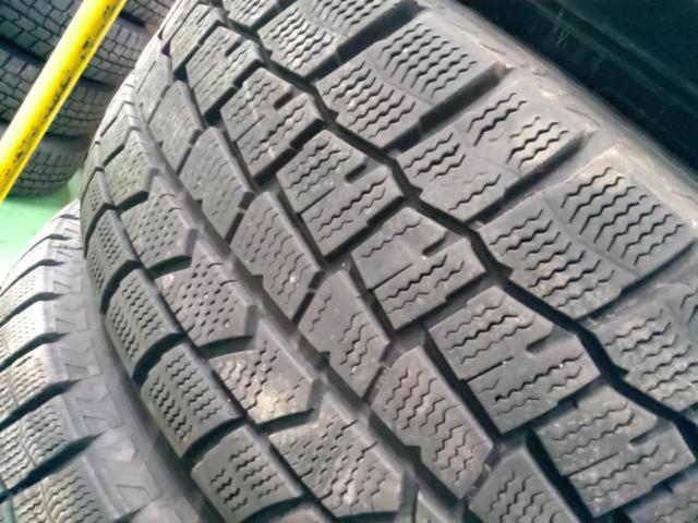 DUNLOP PLENCIA ST5   + DUNLOP WINTERMAXX WM02