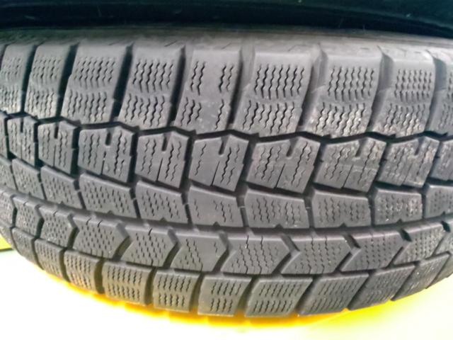 DUNLOP PLENCIA ST5   + DUNLOP WINTERMAXX WM02