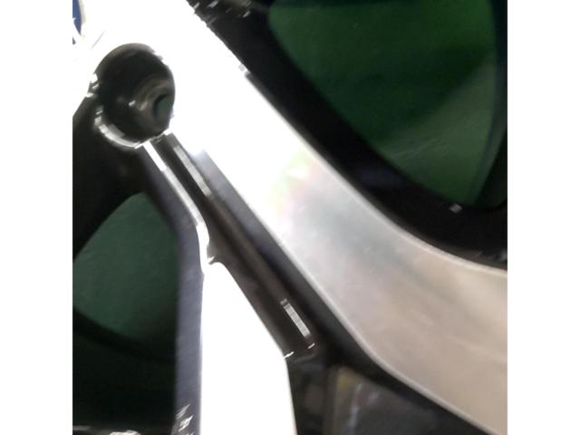 【SUBARU】 BT系レガシィアウトバック純正 + 【BRIDGESTONE】BLIZZAK DM-V3 (Z09379)