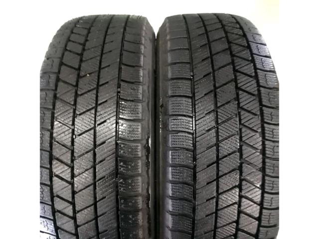 SIBILLA NEXT F05 BRIDGESTONE BLIZZAK VRX3 185/60R15