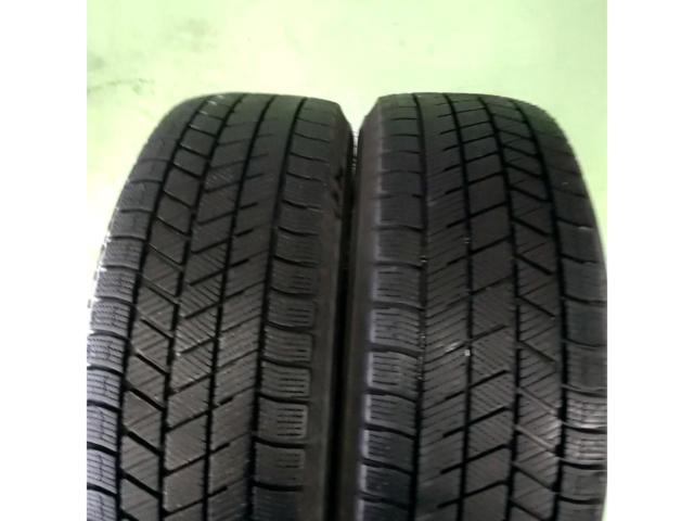 SIBILLA NEXT F05 BRIDGESTONE BLIZZAK VRX3 185/60R15