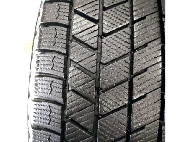 SIBILLA NEXT F05 BRIDGESTONE BLIZZAK VRX3 185/60R15