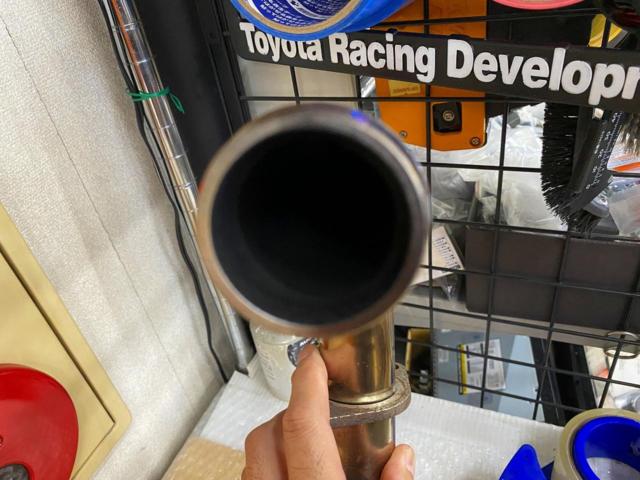 BEAMS グラストラッカー ビッグボーイ キャブ車