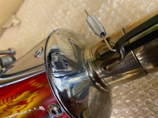 BEAMS グラストラッカー ビッグボーイ キャブ車