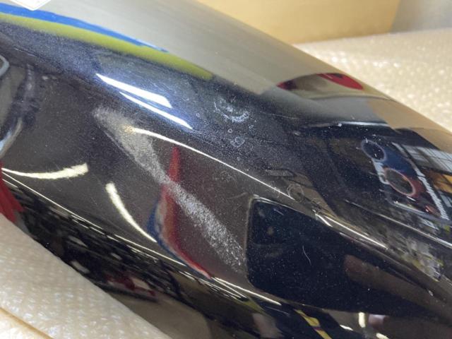 SUZUKI バンバン200(NH41A) 純正 燃料タンク