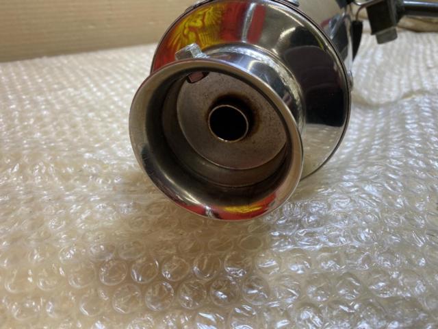 BEAMS(ビームス) SS300 フルエキゾーストマフラー BA-NH41A