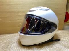 Z-8 フルフェイスヘルメット