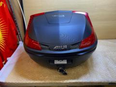【GIVI】リアボックス モノロック 37L BLADEシリーズ  B37N