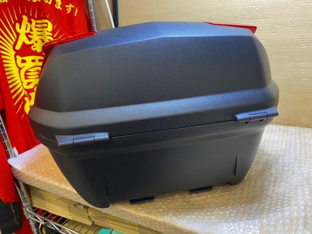 【GIVI】リアボックス モノロック 37L BLADEシリーズ  B37N