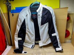 【KOMINE】メッシュジャケット JK-1283 Mサイズ