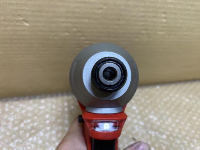わけあり【Milwaukee】ミルウォーキー M18 1/4 Hex インパクトドライバー