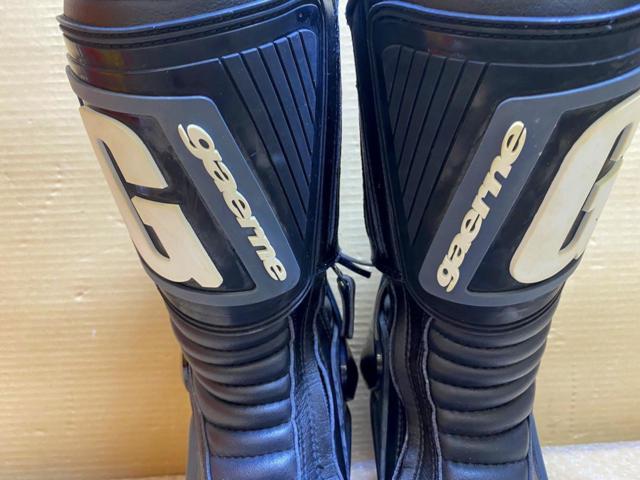 【GAERNE】G-RW? 25cm