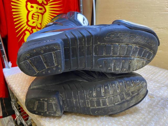 【GAERNE】G-RW? 25cm