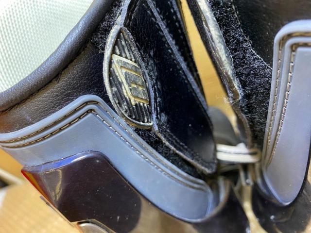 【GAERNE】G-RW? 25cm