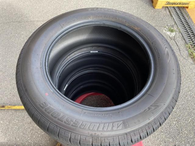 【BRIDGESTONE】TURANZA ER33 205/60R16