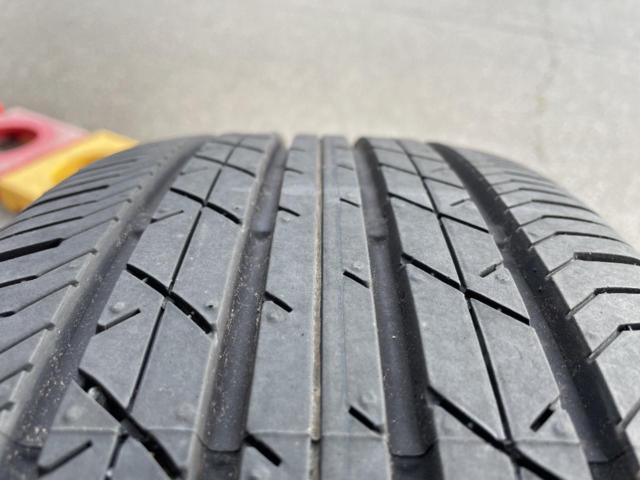 【BRIDGESTONE】TURANZA ER33 205/60R16