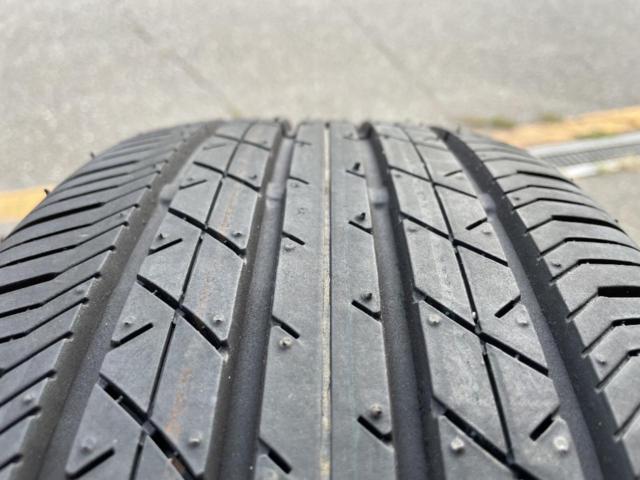 【BRIDGESTONE】TURANZA ER33 205/60R16