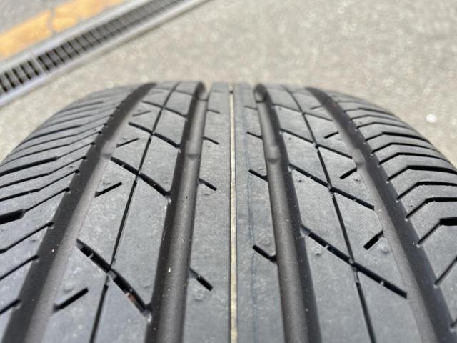 【BRIDGESTONE】TURANZA ER33 205/60R16
