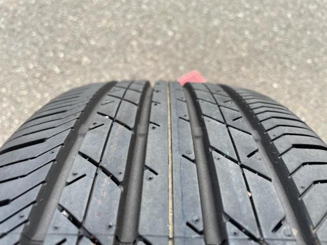 【BRIDGESTONE】TURANZA ER33 205/60R16
