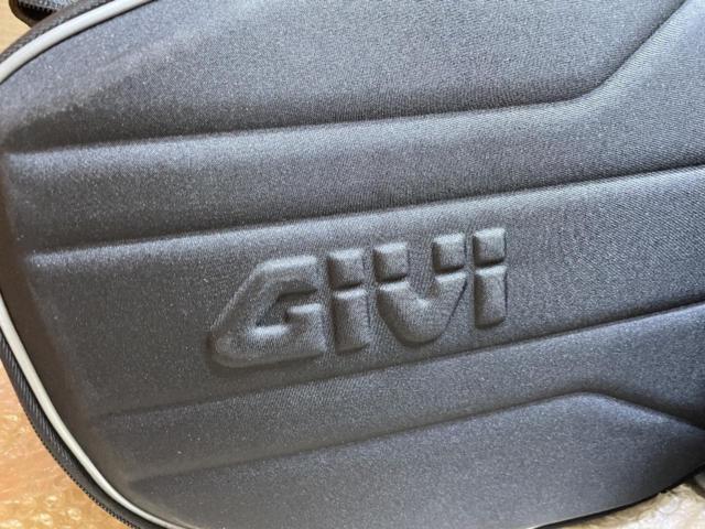 GIVI EA101B
Side back
EASY
General purpose
94356
Right and left
