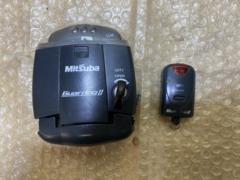 わけあり【Mitsuba】ミツバ ガードッグ GuardogⅡ