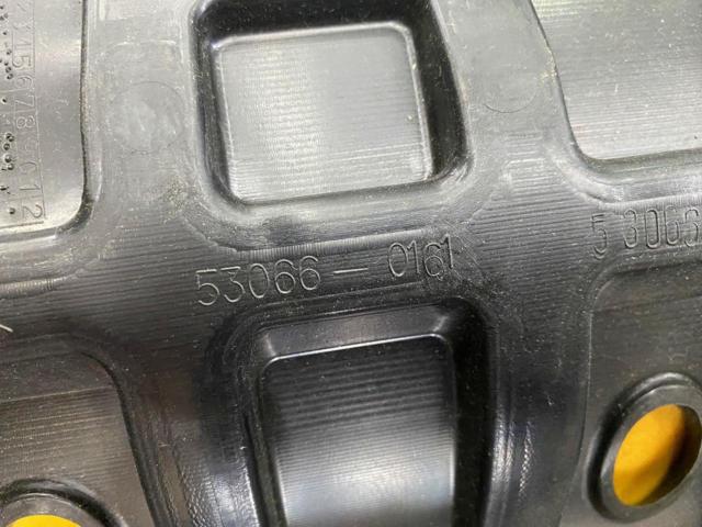 【KAWASAKI】NINJA ZX-14R 純正シート 53066-0101