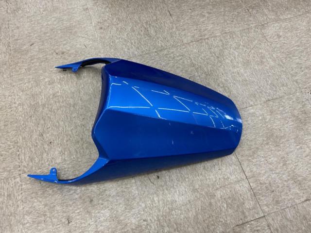 【KAWASAKI】NINJA ZX-14R 純正シングルシートカウル ブルー 53065-0065