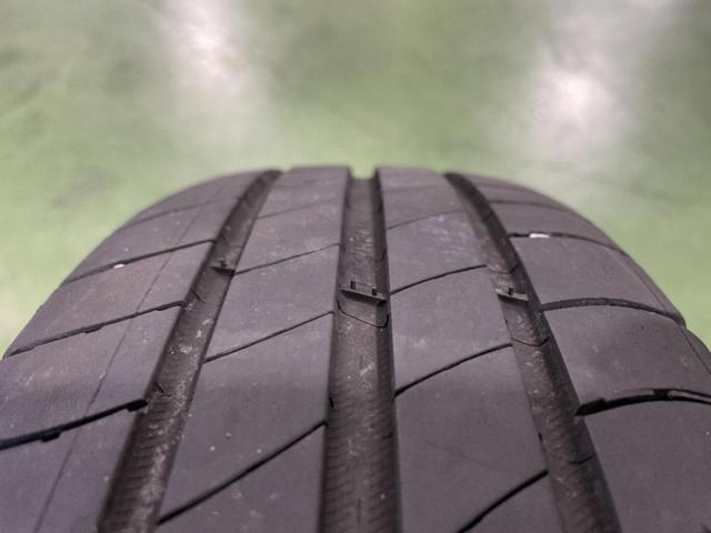 【HOT STUFF(ホットスタッフ)】LaLa Palm(ララパーム) CUP+【MICHELIN】e PRIMACY 155/65R14 2024年