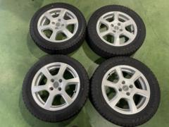 MAK  + DUNLOP(ダンロップ) WINTERMAXX WM03 185/60R15    165/65R15
