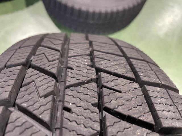 MAK  + DUNLOP(ダンロップ) WINTERMAXX WM03 185/60R15    165/65R15