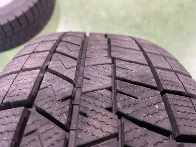 MAK  + DUNLOP(ダンロップ) WINTERMAXX WM03 185/60R15    165/65R15