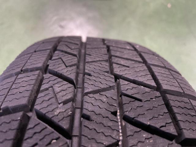 MAK  + DUNLOP(ダンロップ) WINTERMAXX WM03 185/60R15    165/65R15