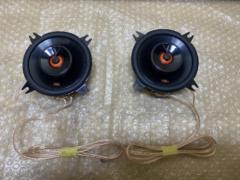 【JBL】CLUB 422F 10cmコアキシャルスピーカー 2個セット
